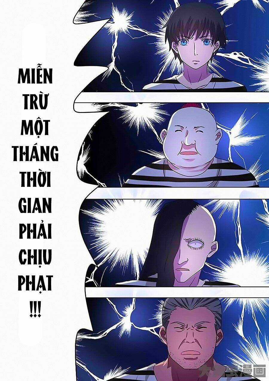 Luyện Ngục Trọng Sinh Chapter 24 trang 6