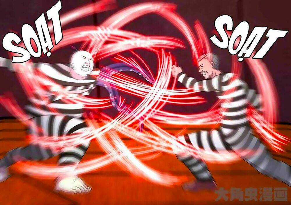 Luyện Ngục Trọng Sinh Chapter 26 trang 2