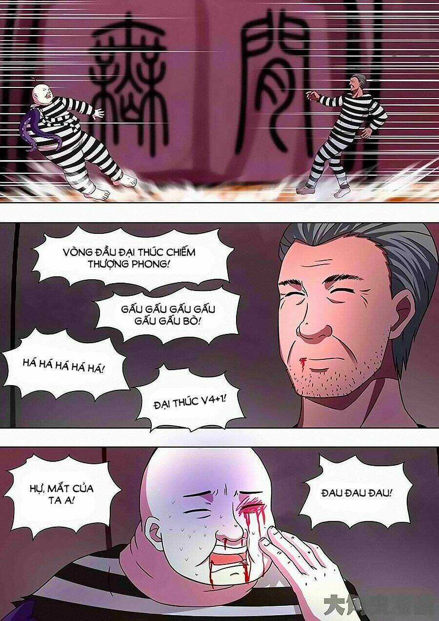 Luyện Ngục Trọng Sinh Chapter 26 trang 4