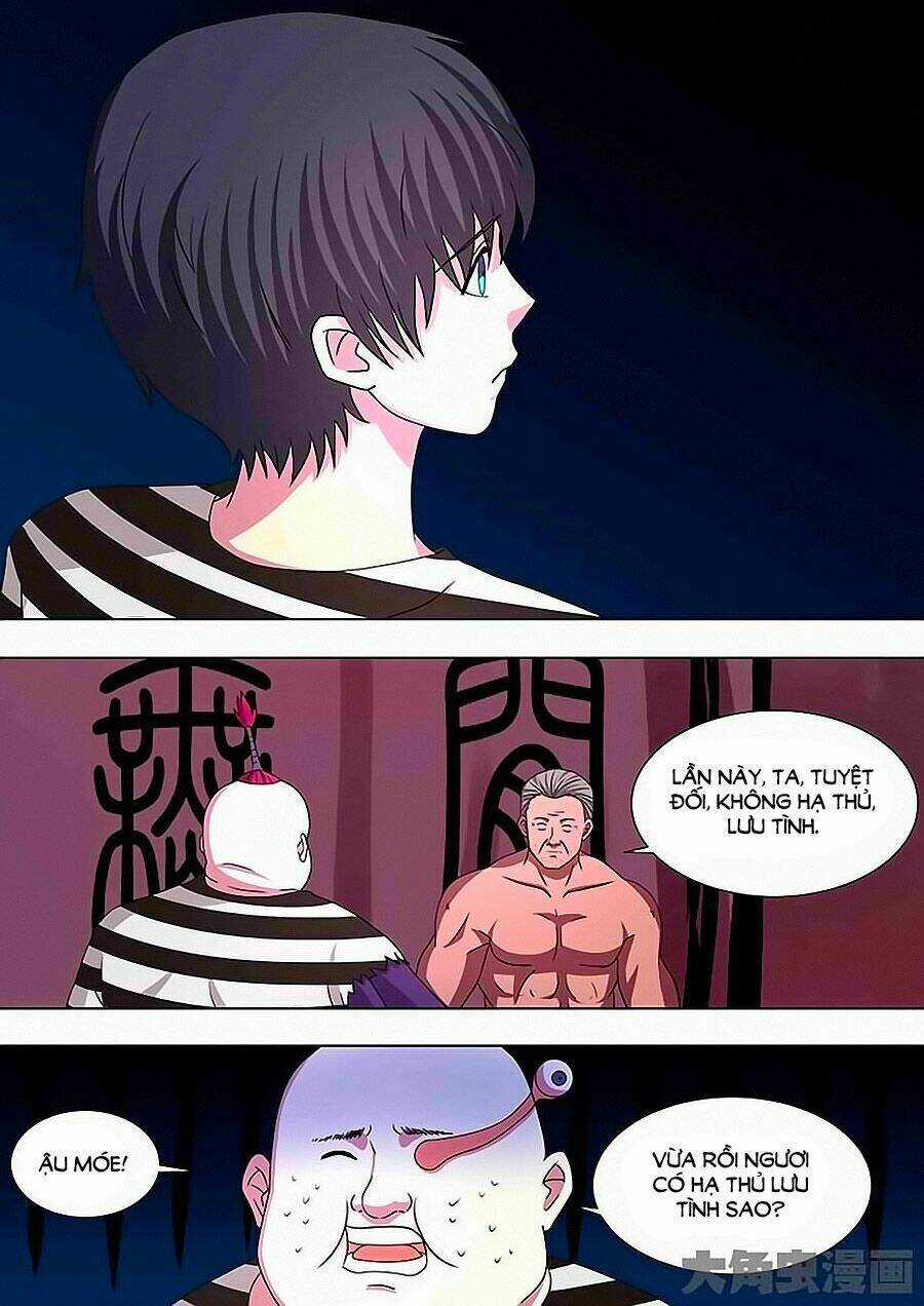 Luyện Ngục Trọng Sinh Chapter 26 trang 8