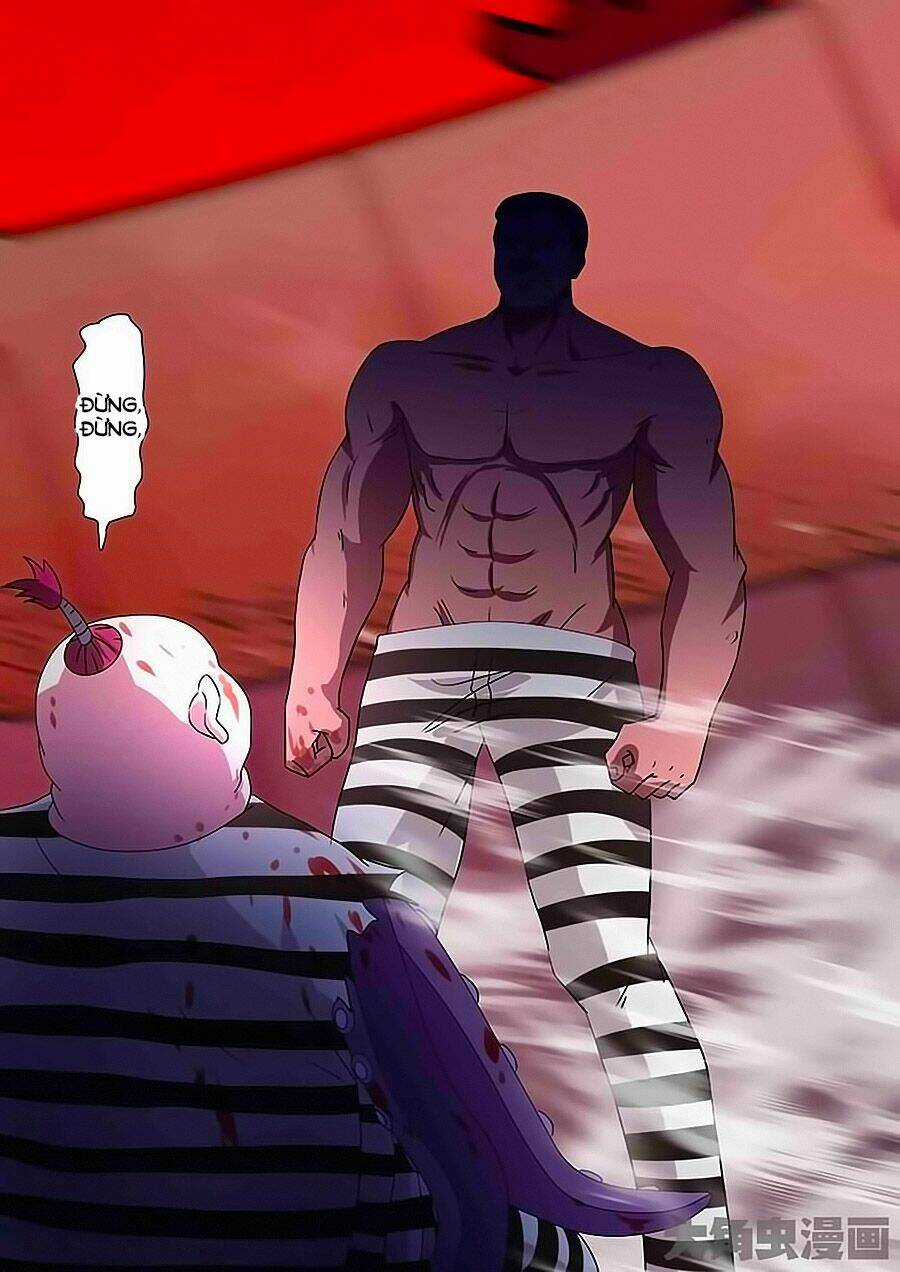 Luyện Ngục Trọng Sinh Chapter 27 trang 2