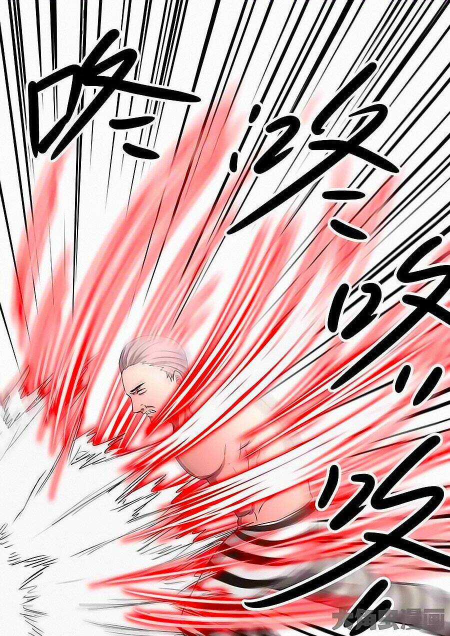 Luyện Ngục Trọng Sinh Chapter 27 trang 4