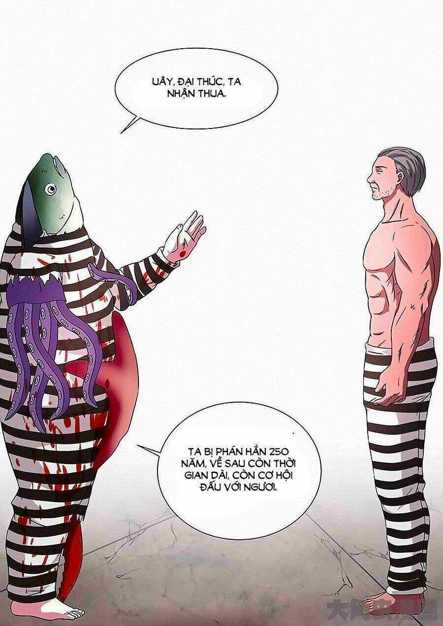 Luyện Ngục Trọng Sinh Chapter 28 trang 2