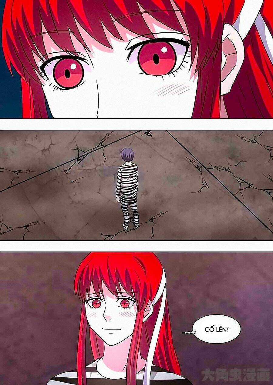 Luyện Ngục Trọng Sinh Chapter 29 trang 2