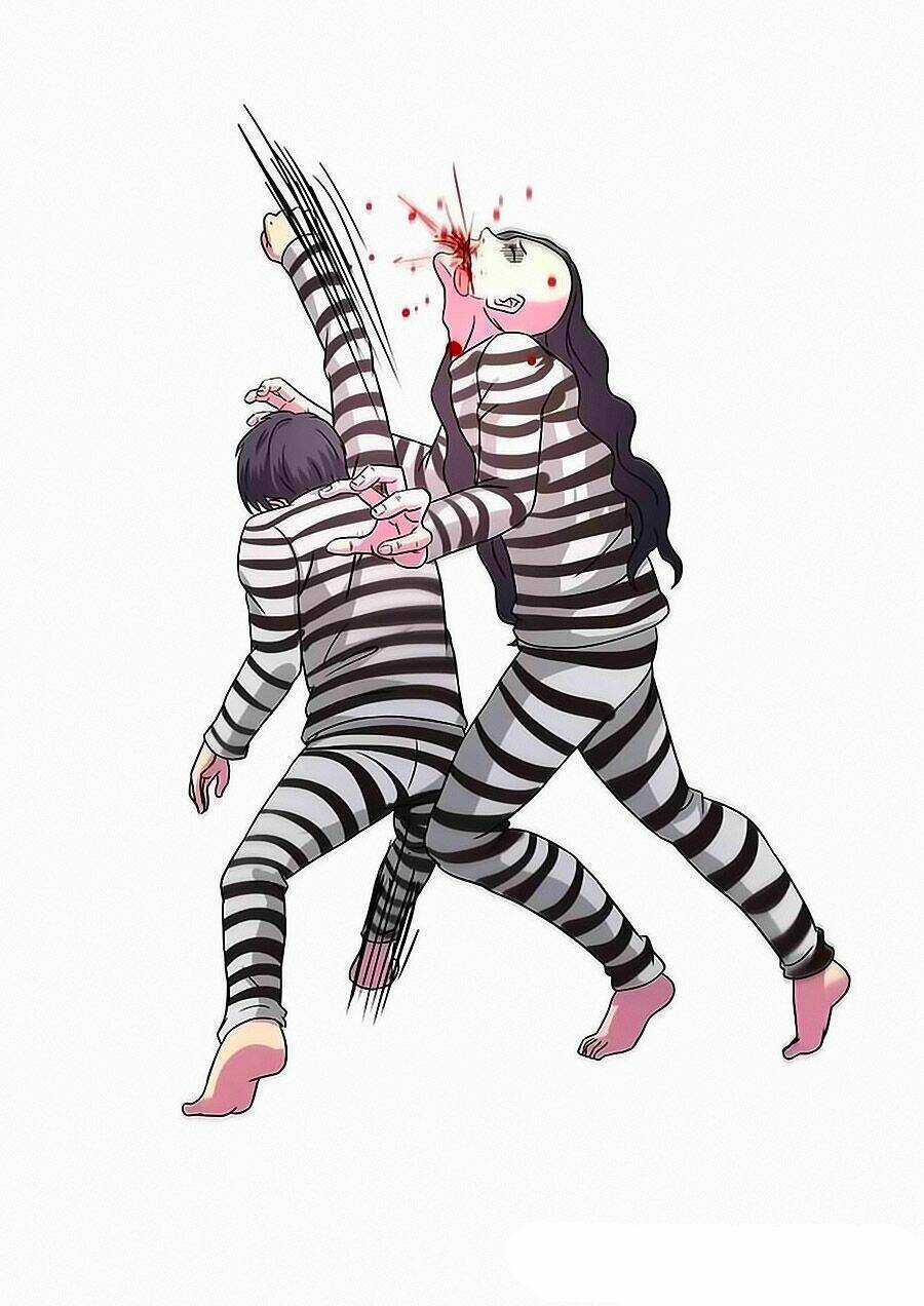 Luyện Ngục Trọng Sinh Chapter 29 trang 5