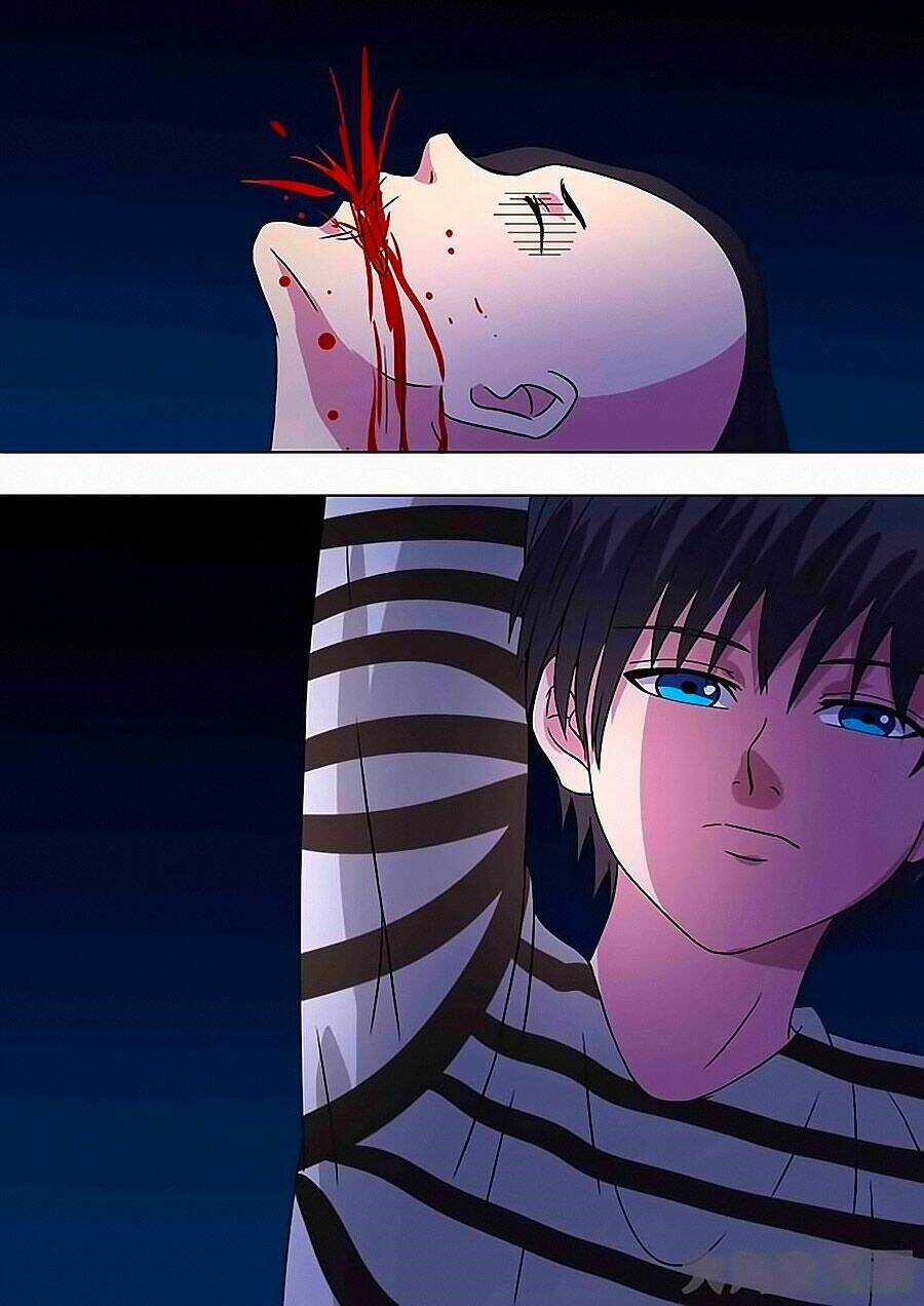 Luyện Ngục Trọng Sinh Chapter 29 trang 6