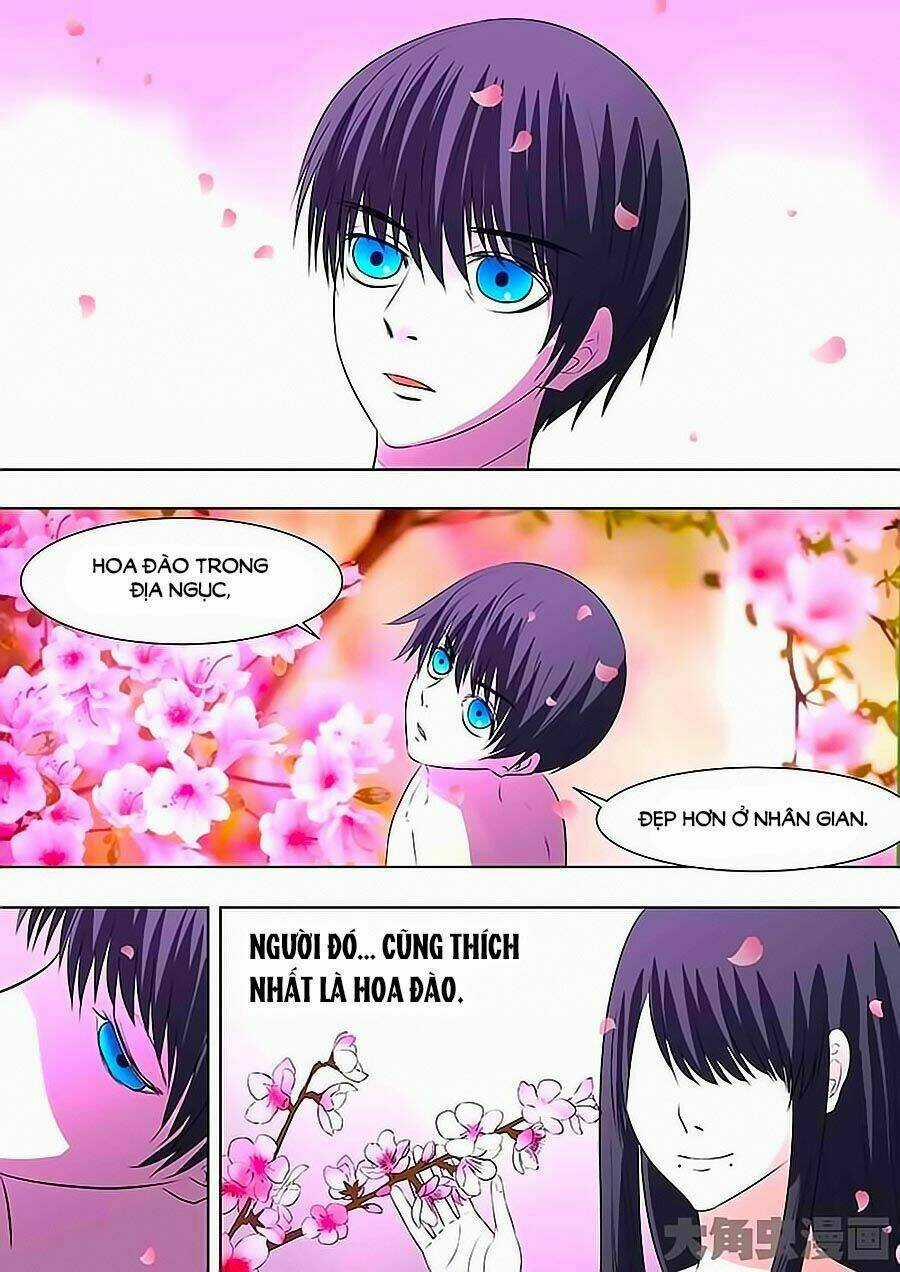 Luyện Ngục Trọng Sinh Chapter 3 trang 6