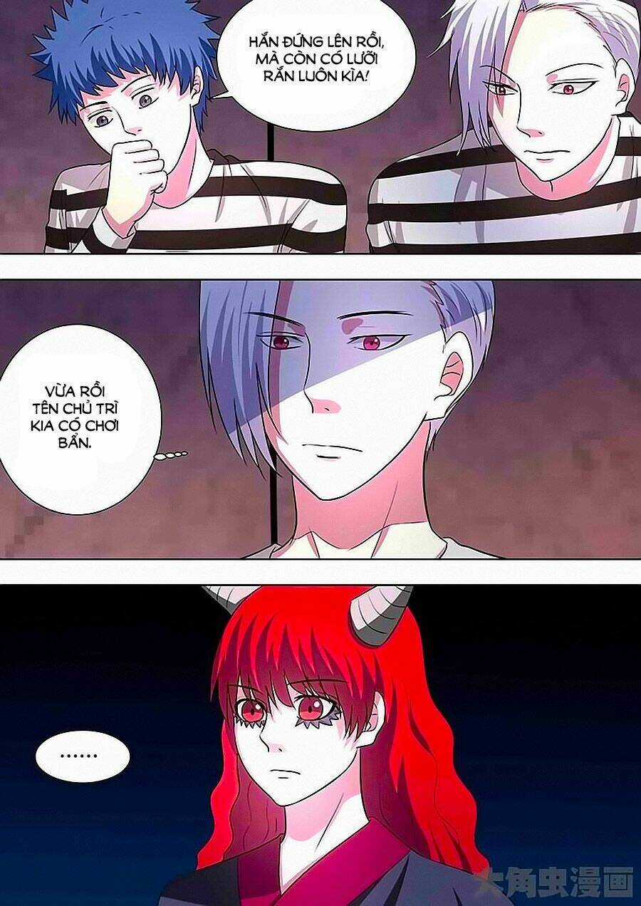 Luyện Ngục Trọng Sinh Chapter 30 trang 5