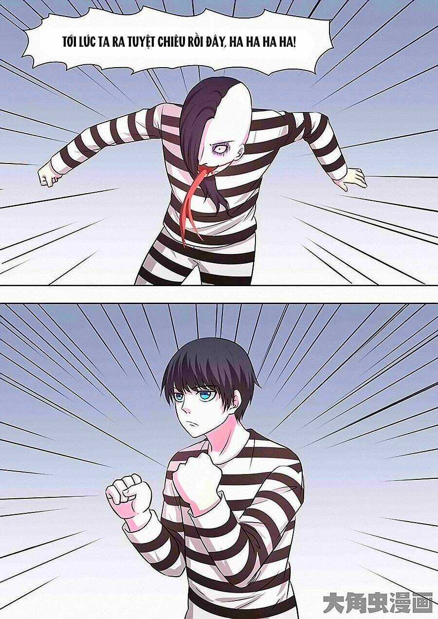 Luyện Ngục Trọng Sinh Chapter 30 trang 7