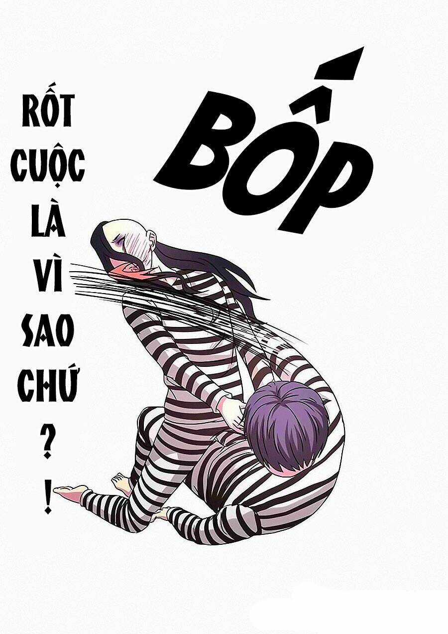 Luyện Ngục Trọng Sinh Chapter 31 trang 4