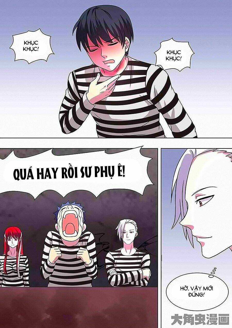 Luyện Ngục Trọng Sinh Chapter 31 trang 6