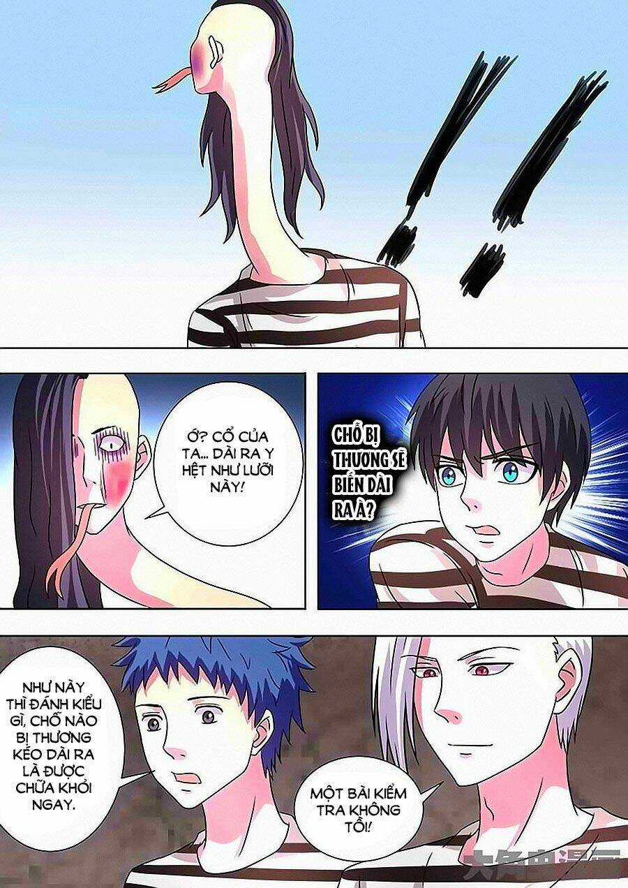 Luyện Ngục Trọng Sinh Chapter 32 trang 2