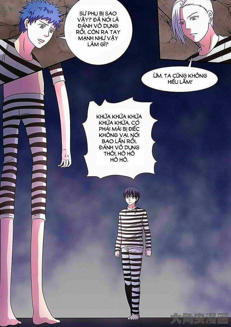 Luyện Ngục Trọng Sinh Chapter 32 trang 6