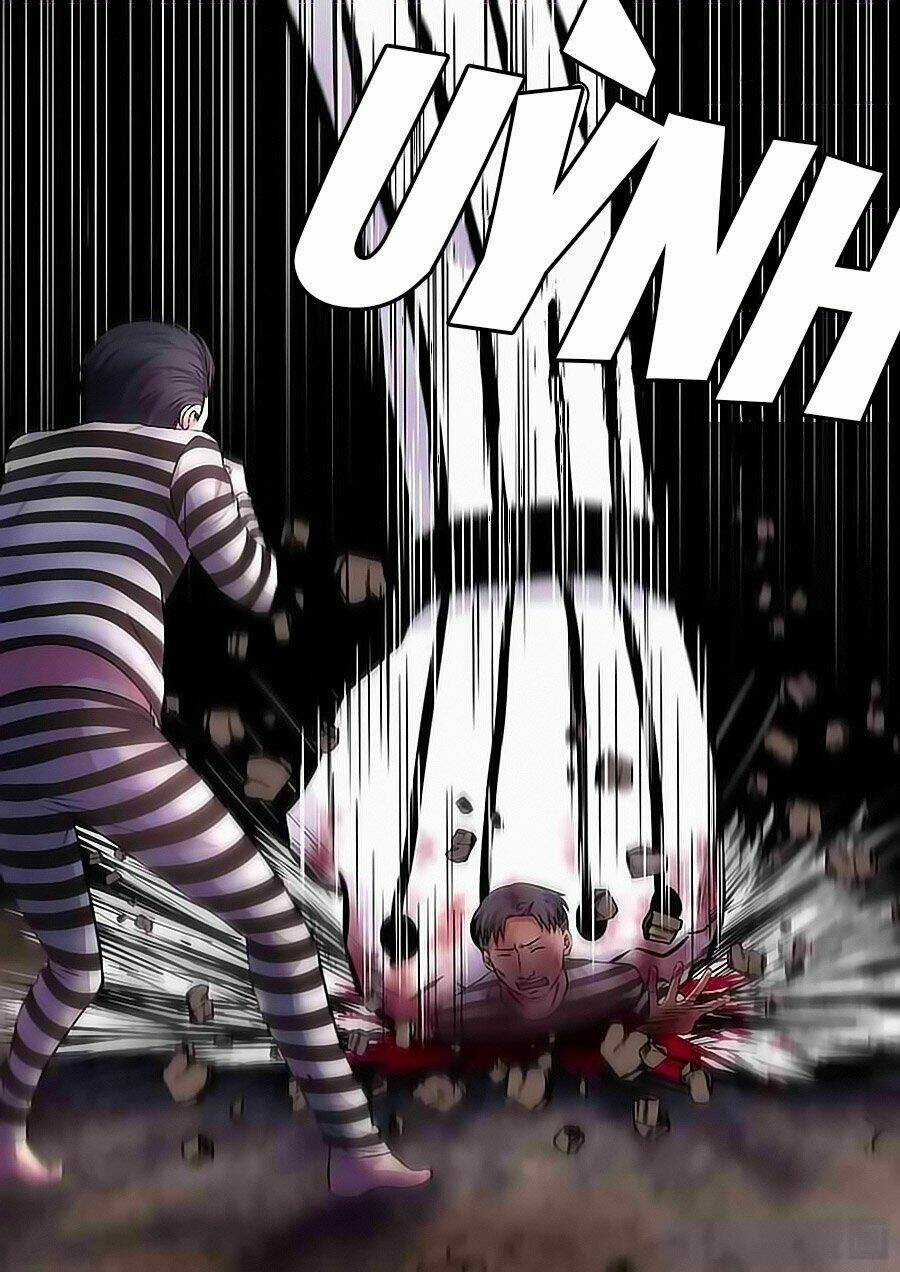 Luyện Ngục Trọng Sinh Chapter 34 trang 10