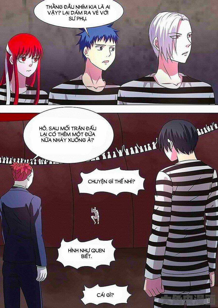 Luyện Ngục Trọng Sinh Chapter 34 trang 2