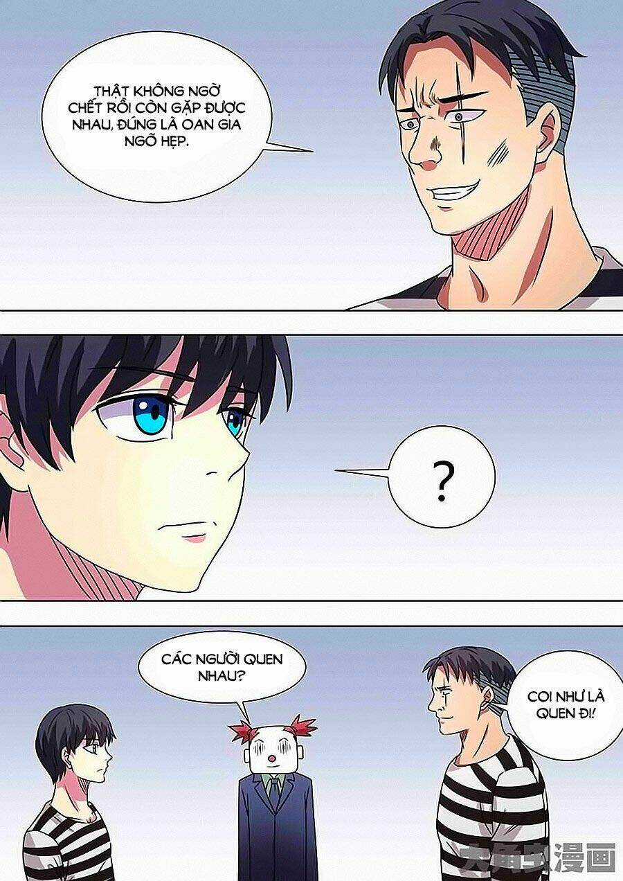 Luyện Ngục Trọng Sinh Chapter 34 trang 3