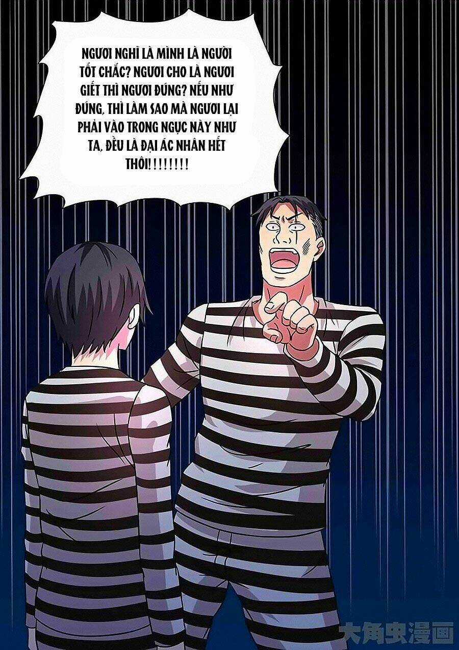 Luyện Ngục Trọng Sinh Chapter 34 trang 6