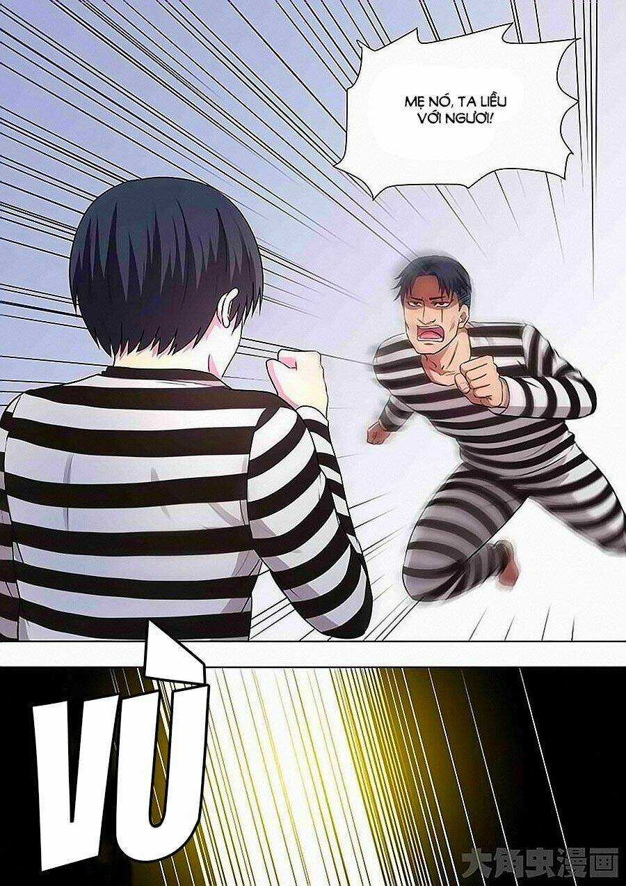 Luyện Ngục Trọng Sinh Chapter 34 trang 9