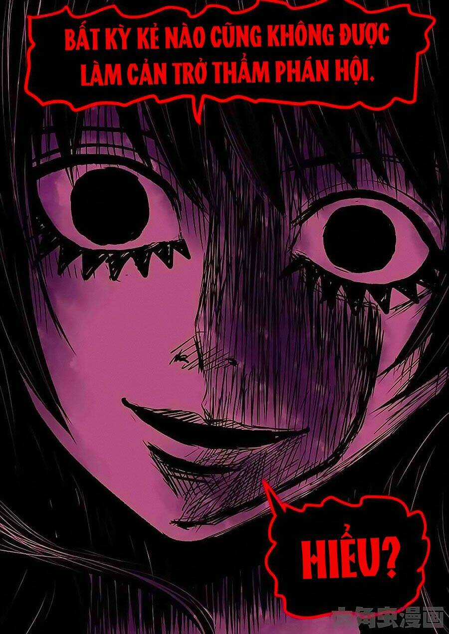 Luyện Ngục Trọng Sinh Chapter 35 trang 2