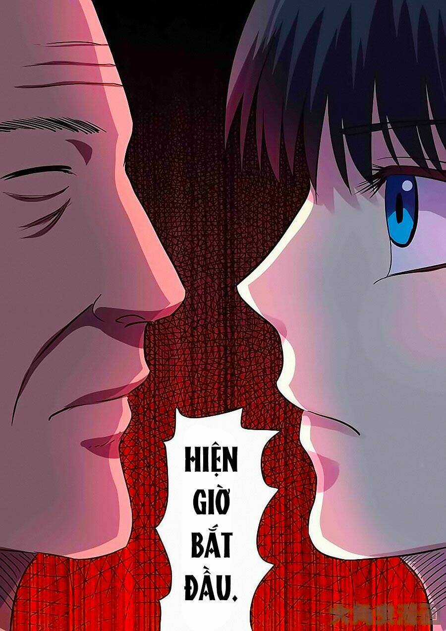 Luyện Ngục Trọng Sinh Chapter 35 trang 5