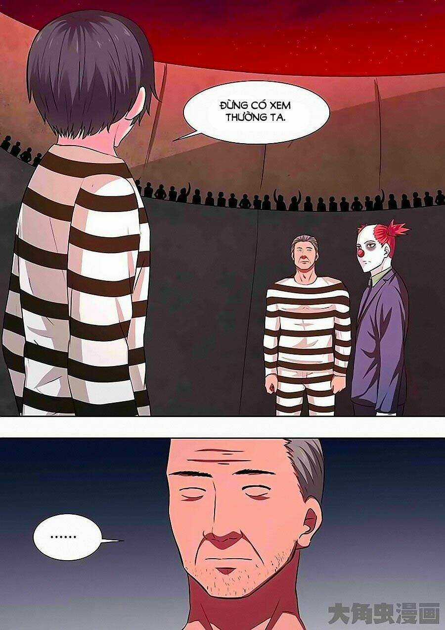 Luyện Ngục Trọng Sinh Chapter 36 trang 4