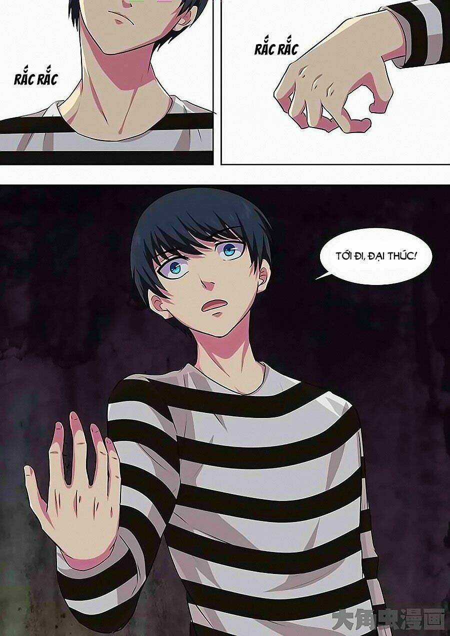 Luyện Ngục Trọng Sinh Chapter 36 trang 5