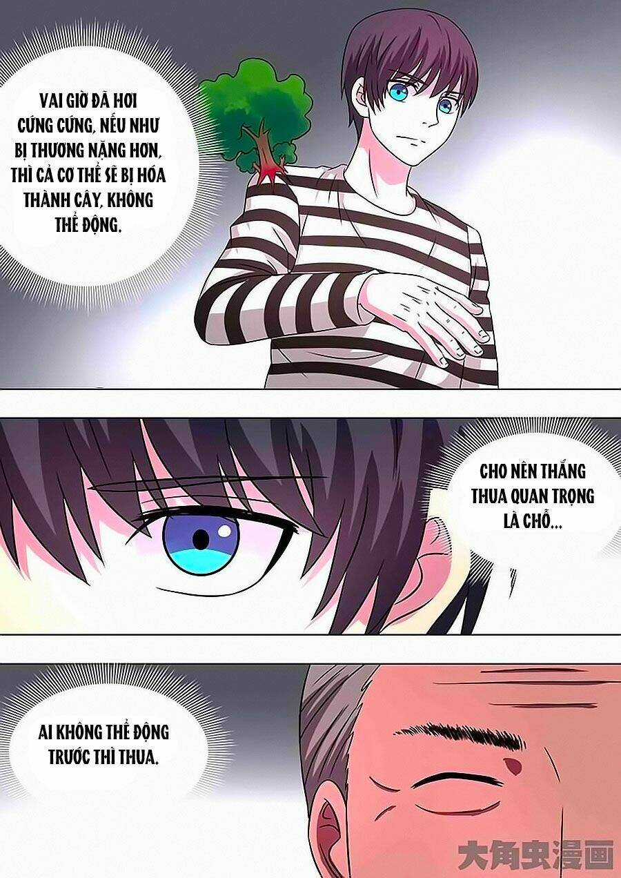 Luyện Ngục Trọng Sinh Chapter 37 trang 2