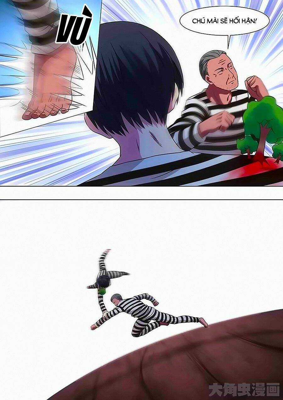 Luyện Ngục Trọng Sinh Chapter 37 trang 3