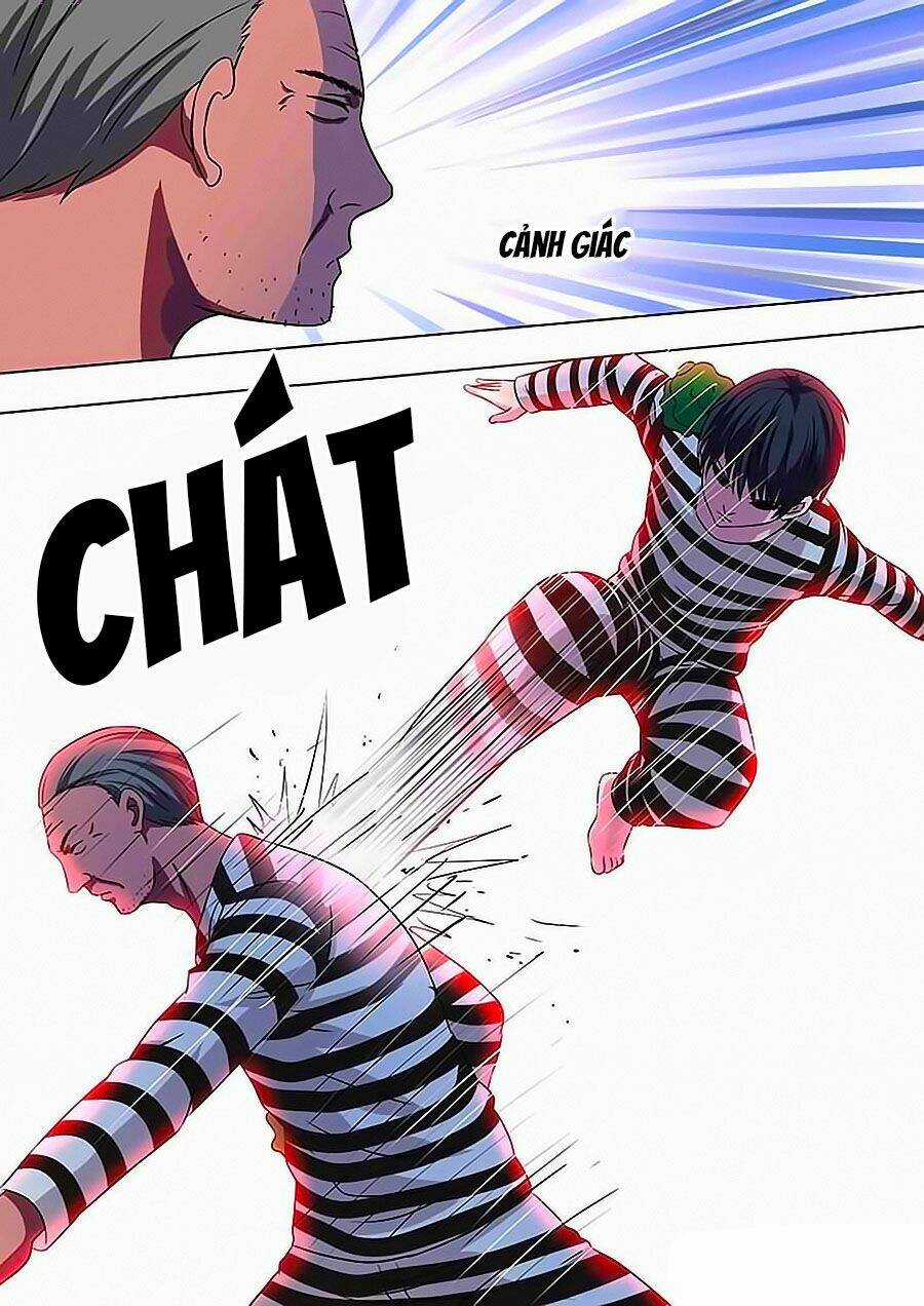 Luyện Ngục Trọng Sinh Chapter 37 trang 4