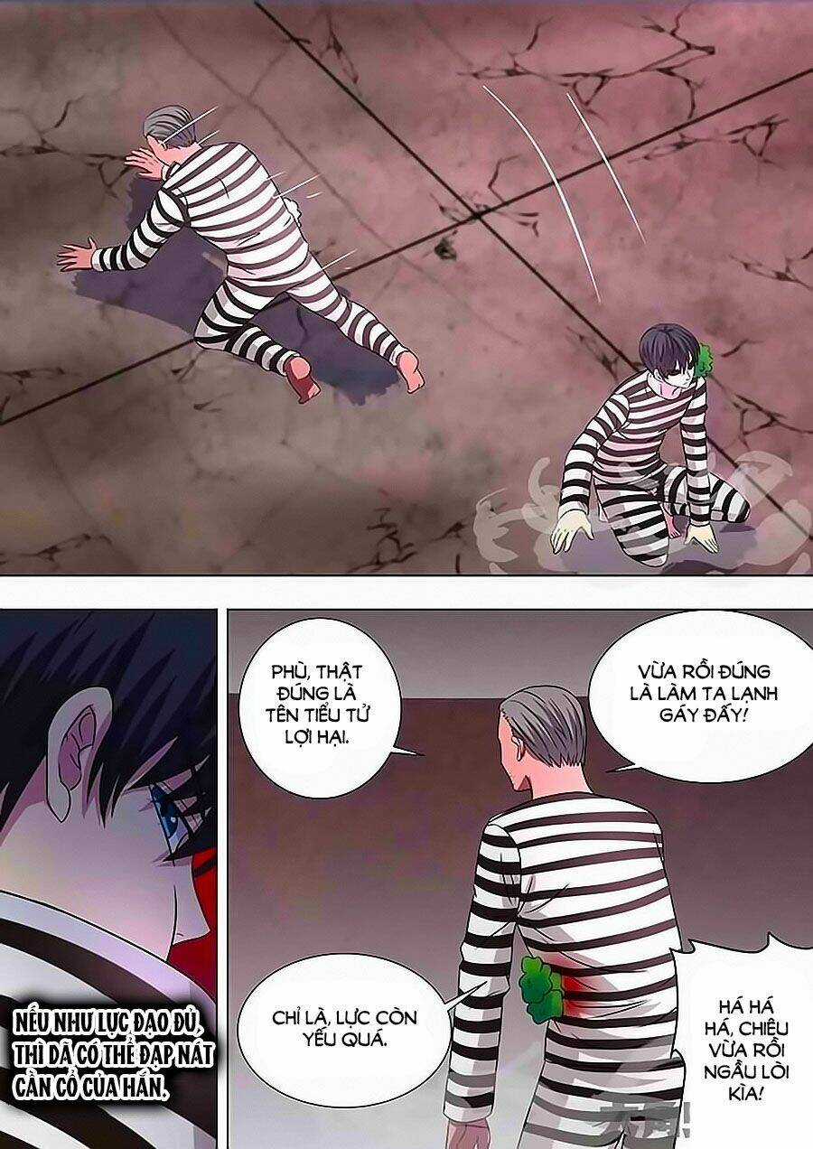 Luyện Ngục Trọng Sinh Chapter 37 trang 5