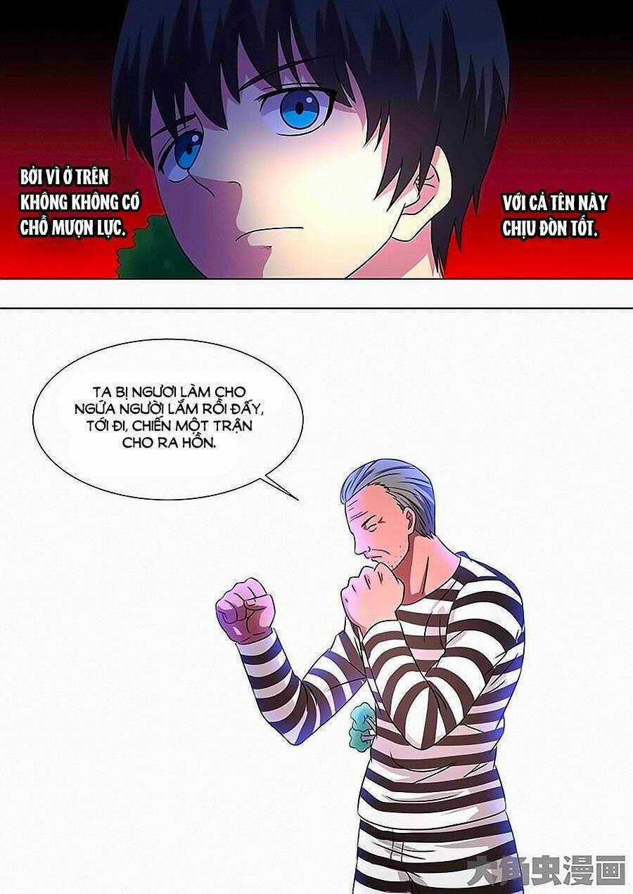 Luyện Ngục Trọng Sinh Chapter 37 trang 6