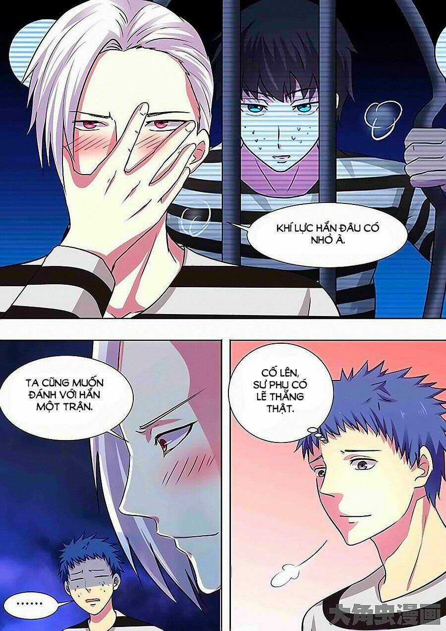 Luyện Ngục Trọng Sinh Chapter 38 trang 3