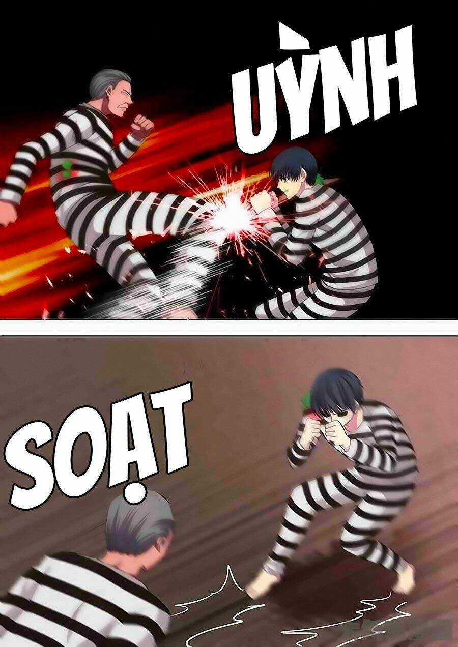 Luyện Ngục Trọng Sinh Chapter 38 trang 6