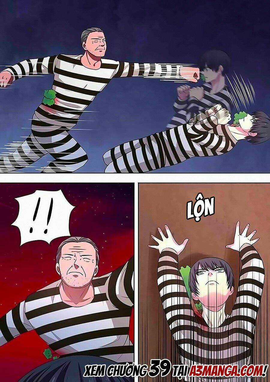 Luyện Ngục Trọng Sinh Chapter 38 trang 7