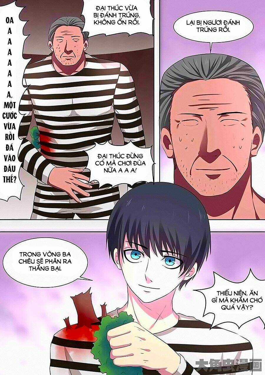 Luyện Ngục Trọng Sinh Chapter 39 trang 2