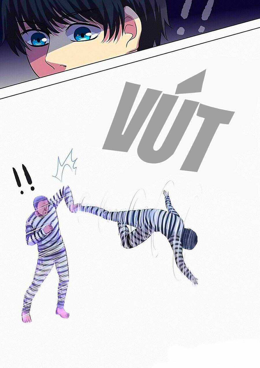 Luyện Ngục Trọng Sinh Chapter 39 trang 5