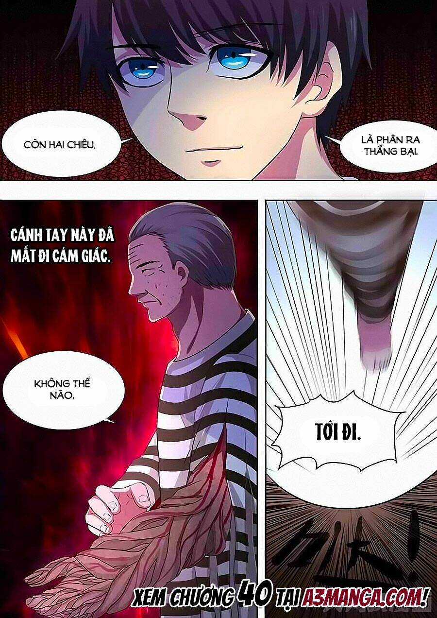 Luyện Ngục Trọng Sinh Chapter 39 trang 7