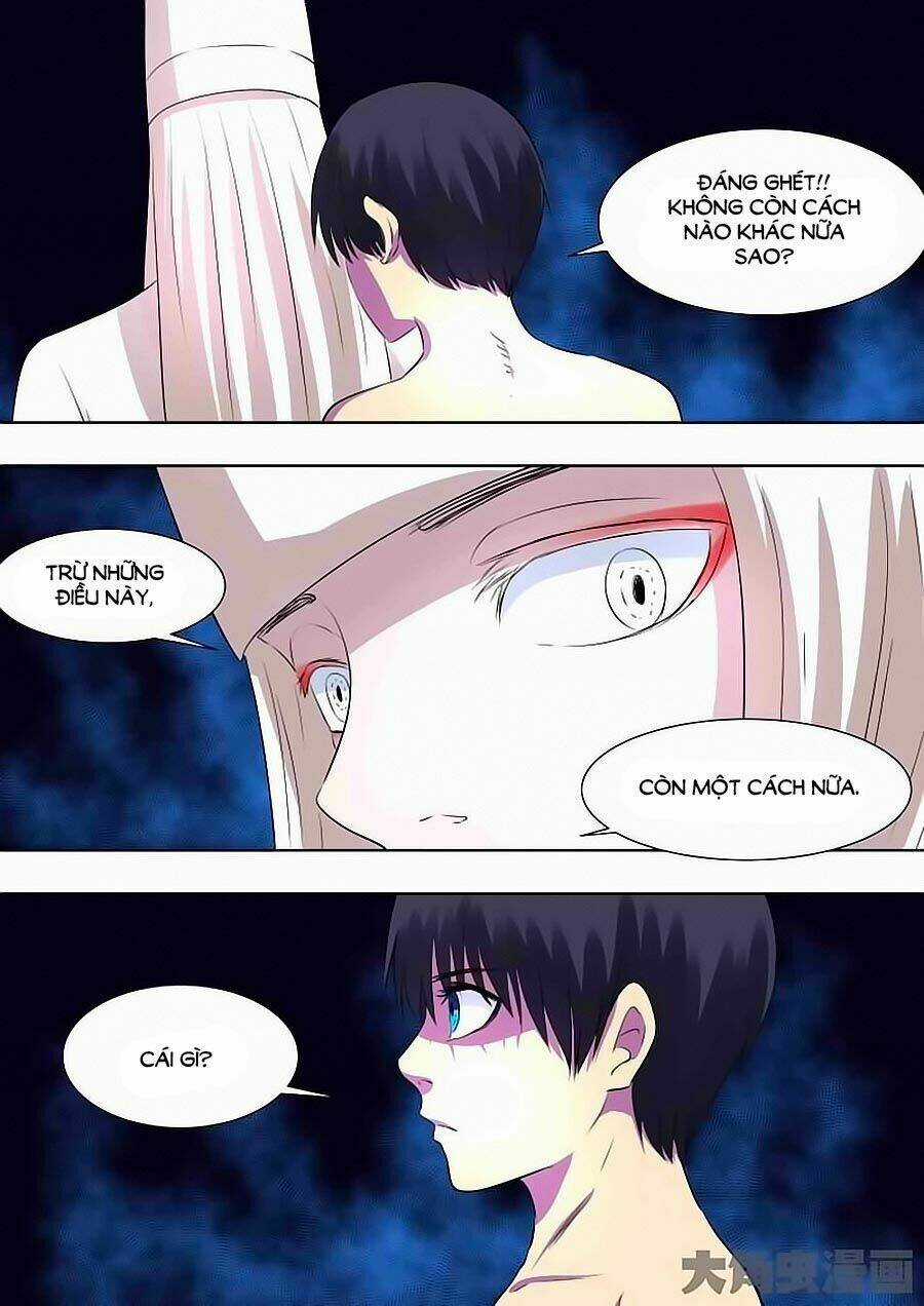 Luyện Ngục Trọng Sinh Chapter 4 trang 4