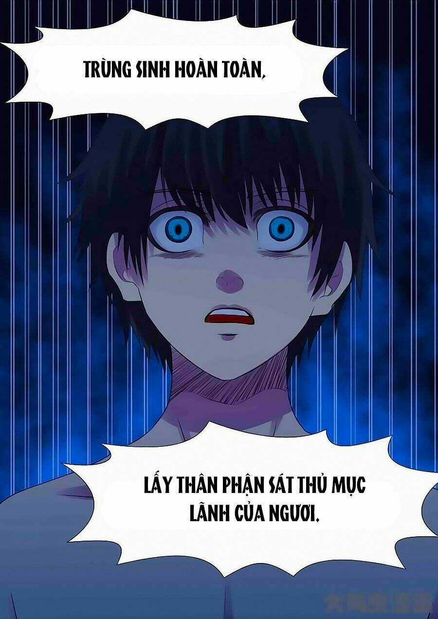 Luyện Ngục Trọng Sinh Chapter 4 trang 6