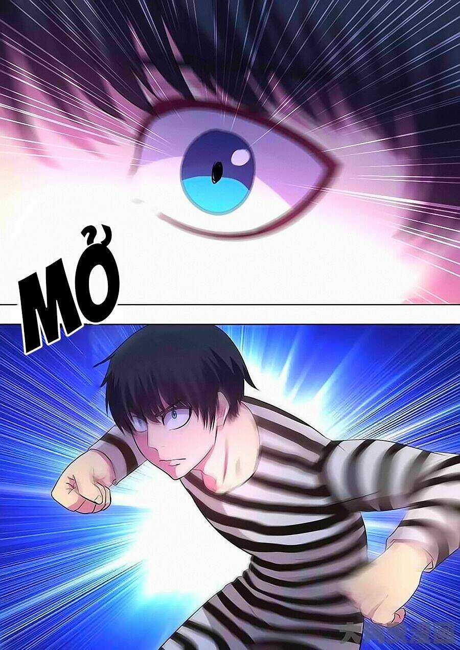 Luyện Ngục Trọng Sinh Chapter 40 trang 3