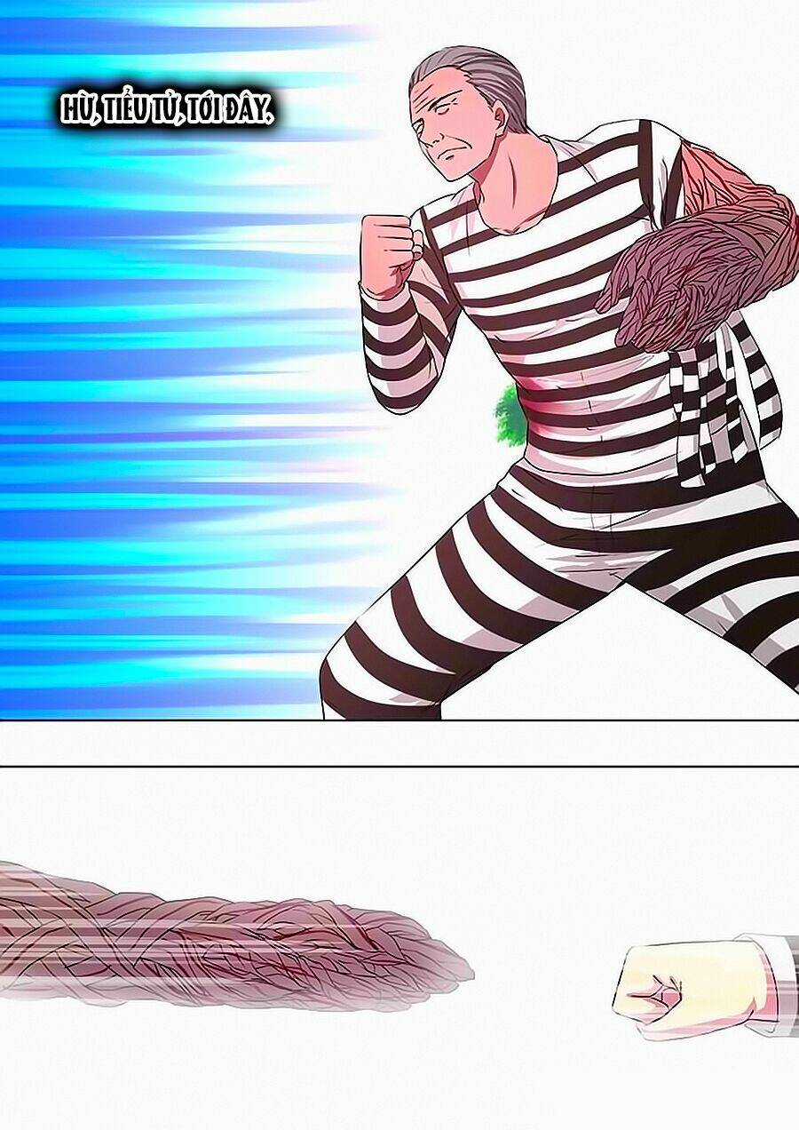 Luyện Ngục Trọng Sinh Chapter 40 trang 4