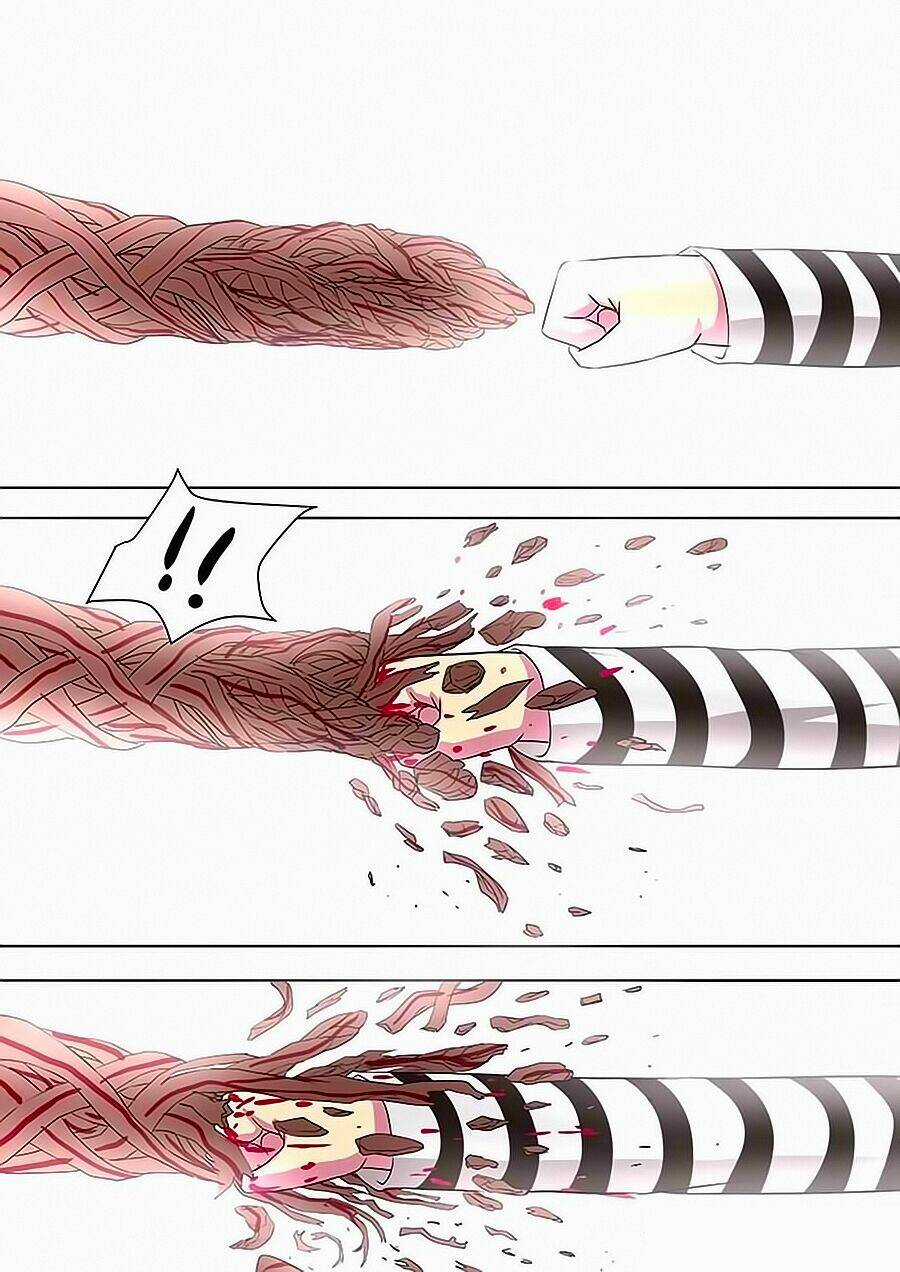 Luyện Ngục Trọng Sinh Chapter 40 trang 5