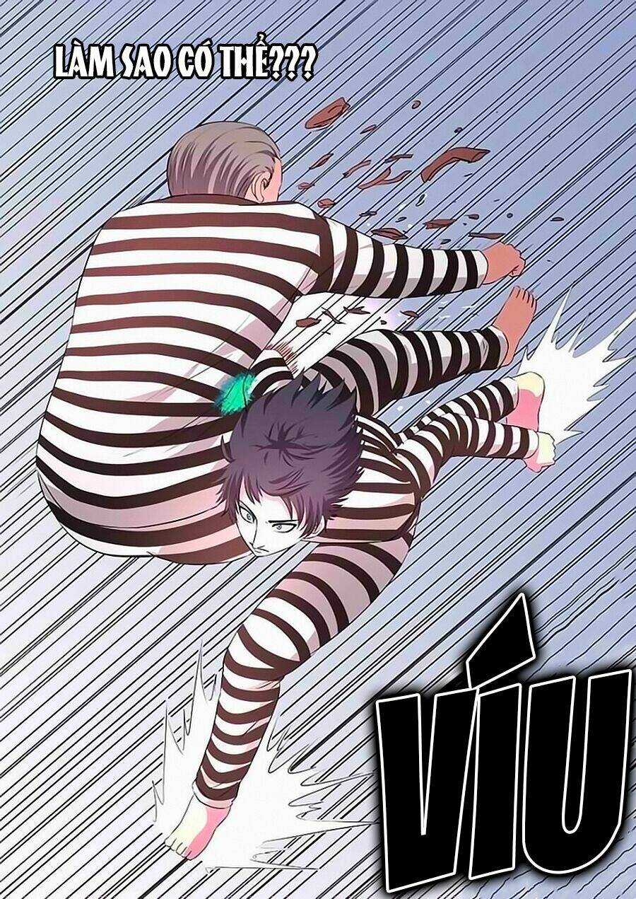 Luyện Ngục Trọng Sinh Chapter 40 trang 6