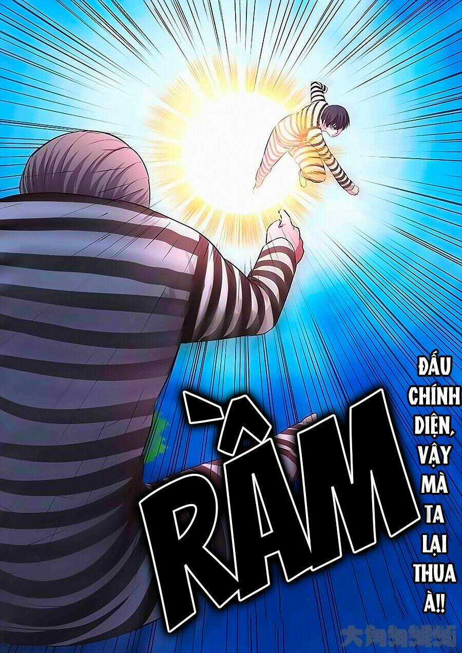 Luyện Ngục Trọng Sinh Chapter 40 trang 7