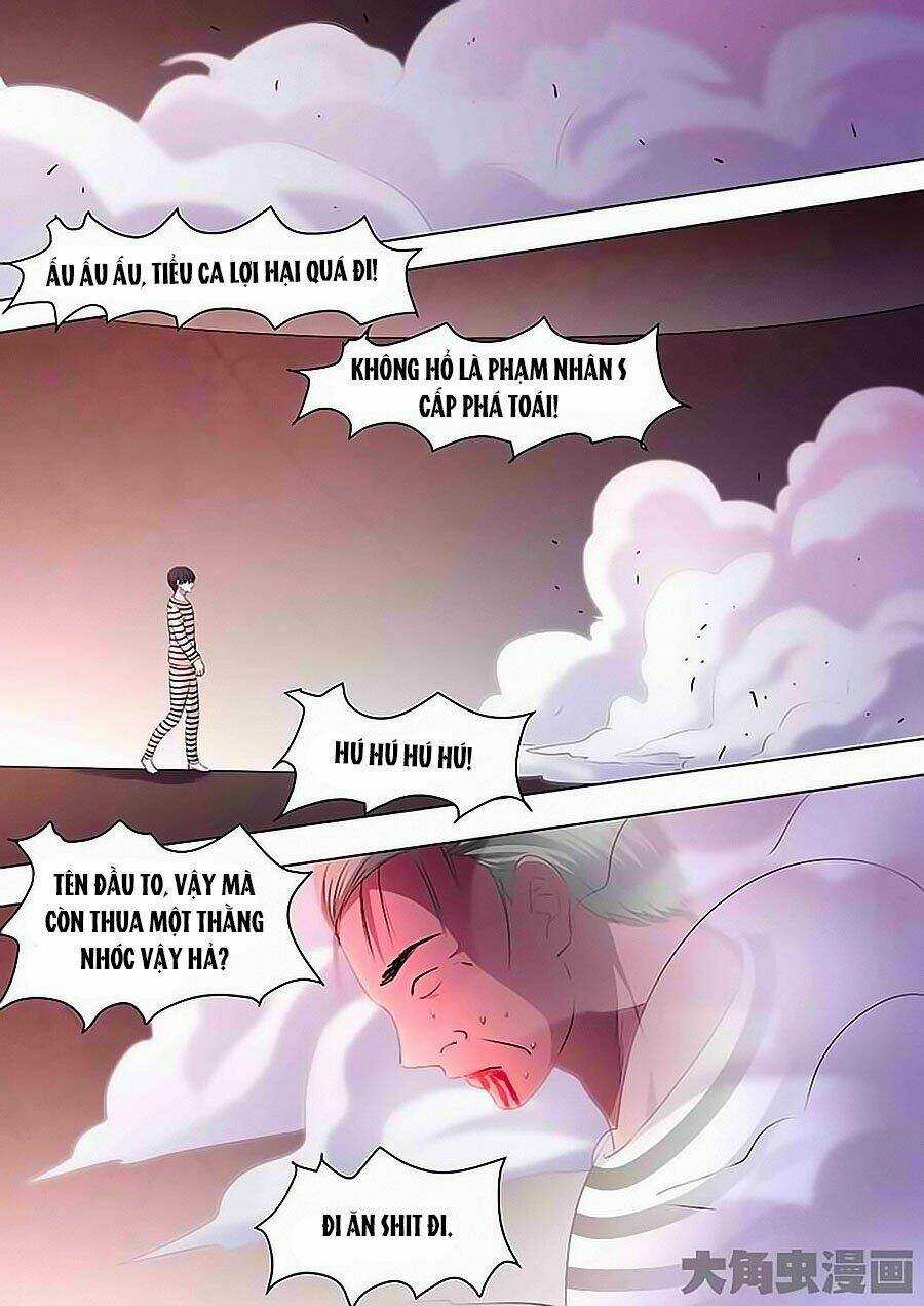 Luyện Ngục Trọng Sinh Chapter 41 trang 1