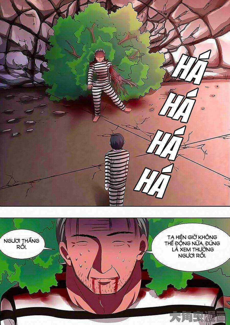 Luyện Ngục Trọng Sinh Chapter 41 trang 2