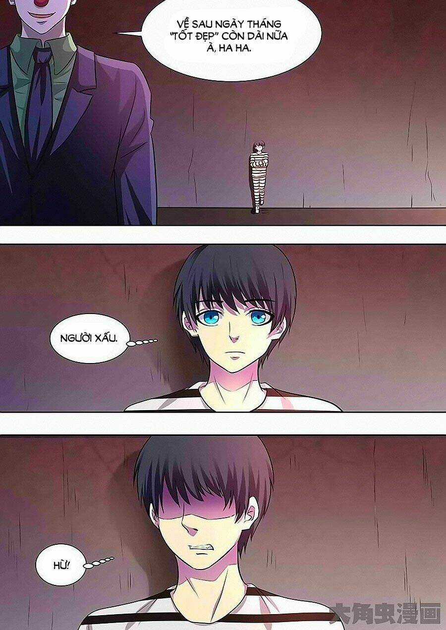 Luyện Ngục Trọng Sinh Chapter 42 trang 1