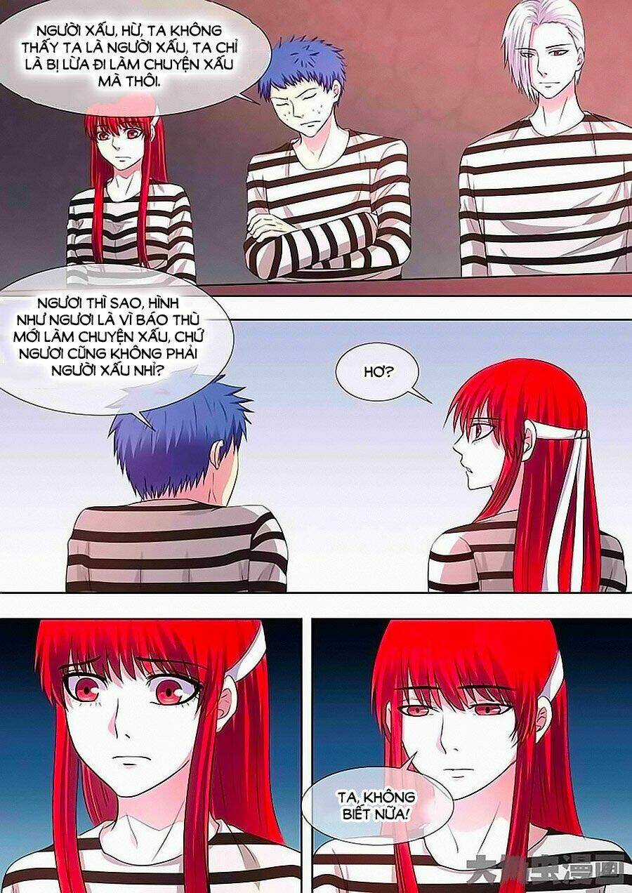 Luyện Ngục Trọng Sinh Chapter 42 trang 2