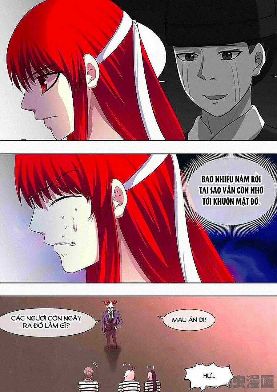 Luyện Ngục Trọng Sinh Chapter 42 trang 3