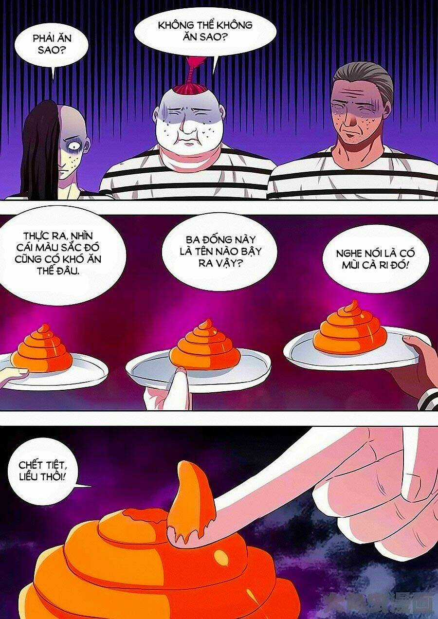 Luyện Ngục Trọng Sinh Chapter 42 trang 4